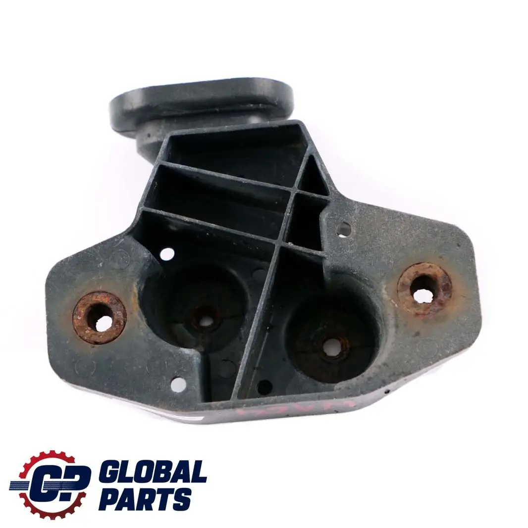 Mercedes-Benz ML W164 GL X164 Rear Bumper Left N/S Bracket Mount to with Part number A1648800130 Mercedes-Benz ML W164 GL X164 Rear Bumper Left N/S Bracket Mount - SKU A1648800130 - Part number A1648800130