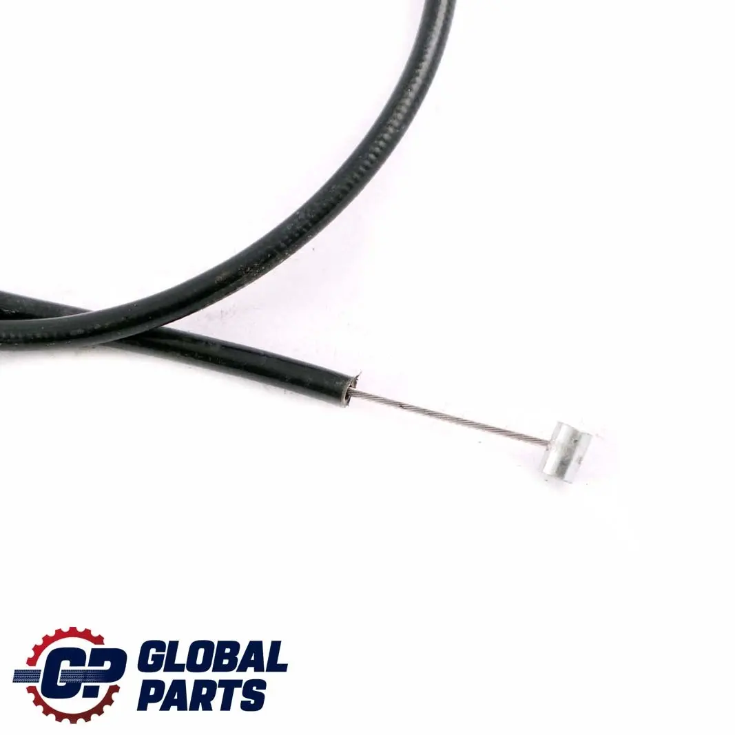 Cable Conexión Liberación Bloqueo Capó Motor para Mercedes W164 con número de pieza A1648800159 Mercedes W164 Cable Conexión Liberación Bloqueo Capó Motor - SKU A1648800159 - Número de pieza A1648800159