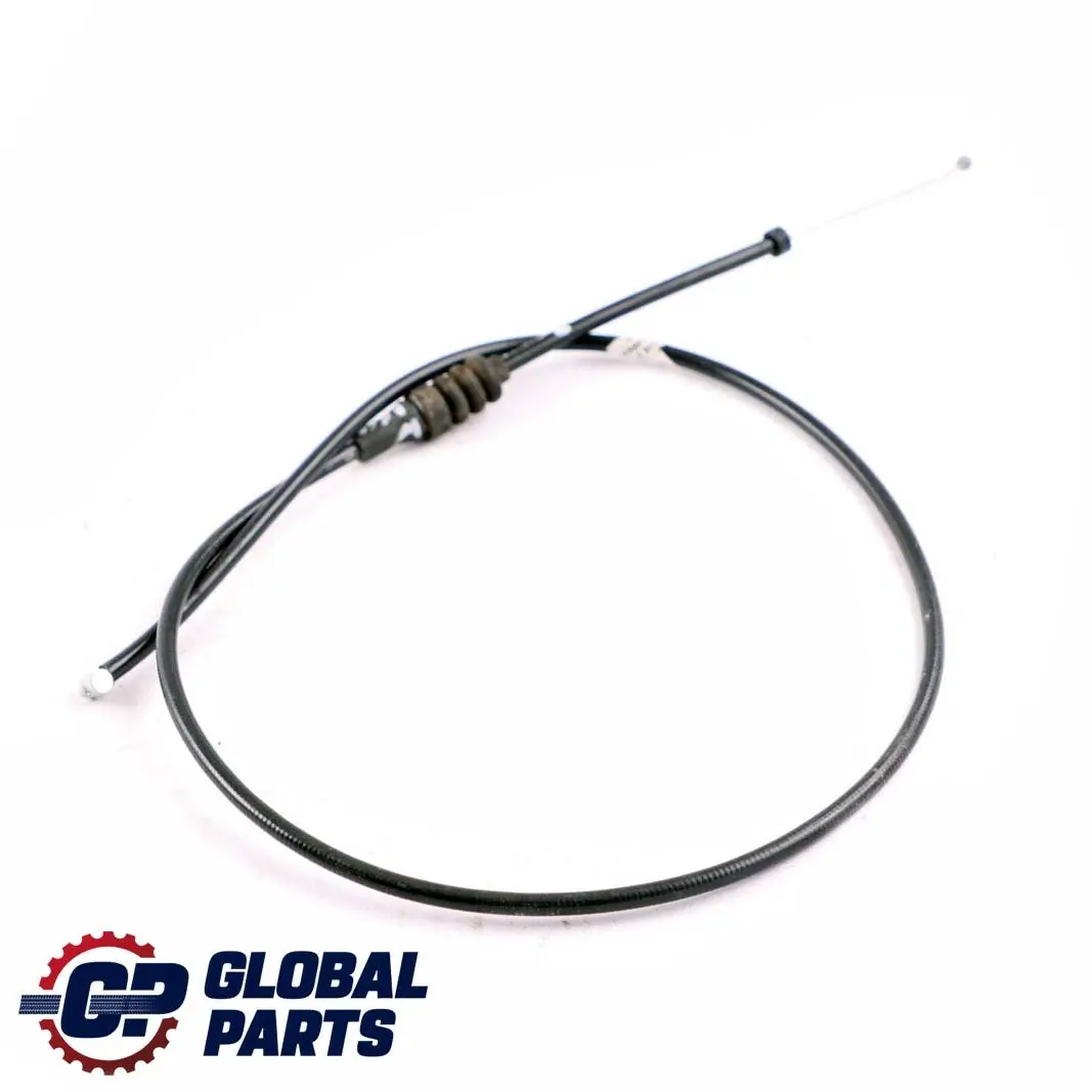 Mercedes W164 Cavo Collegamento Sblocco Del Cofano Motore - SKU A1648800159 - Numero di parte A1648800159