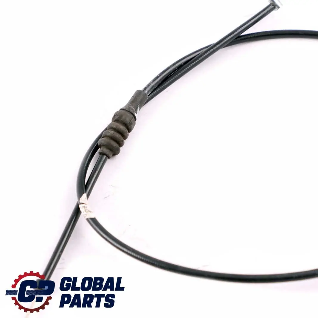 Cable Conexión Liberación Bloqueo Capó Motor para Mercedes W164 con número de pieza A1648800159 Mercedes W164 Cable Conexión Liberación Bloqueo Capó Motor - SKU A1648800159 - Número de pieza A1648800159