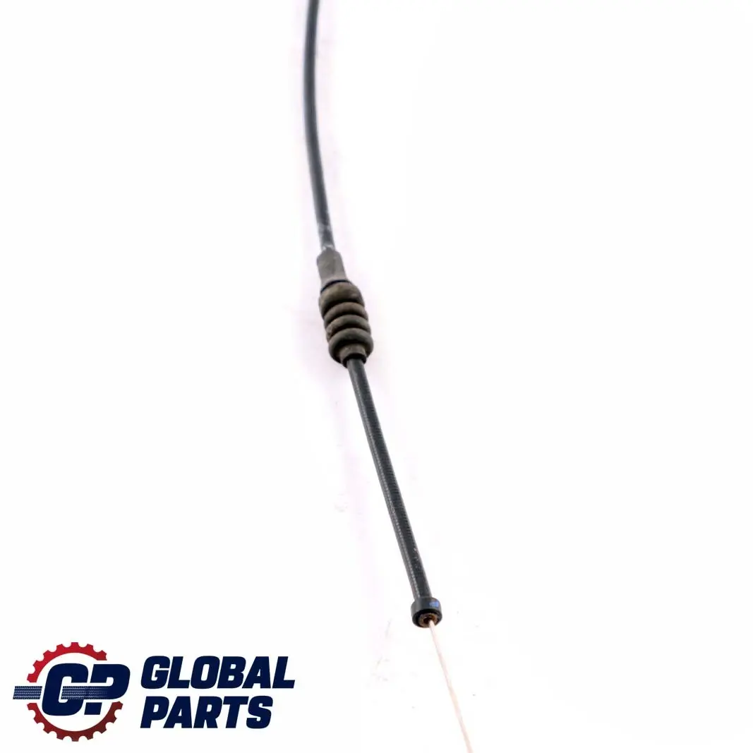 Mercedes W164 Cavo Collegamento Sblocco Del Cofano Motore - SKU A1648800159 - Numero di parte A1648800159