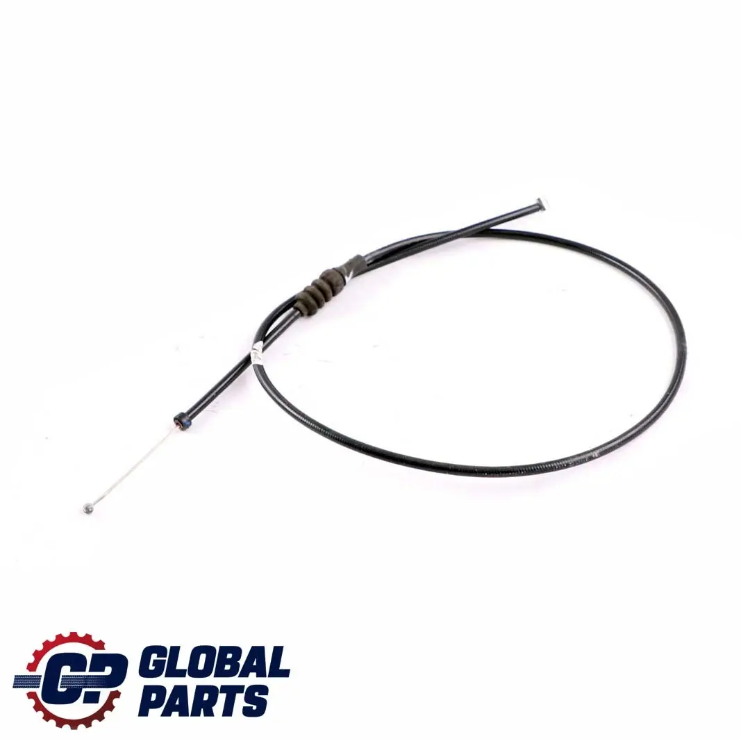 Mercedes W164 Cavo Collegamento Sblocco Del Cofano Motore - SKU A1648800159 - Numero di parte A1648800159