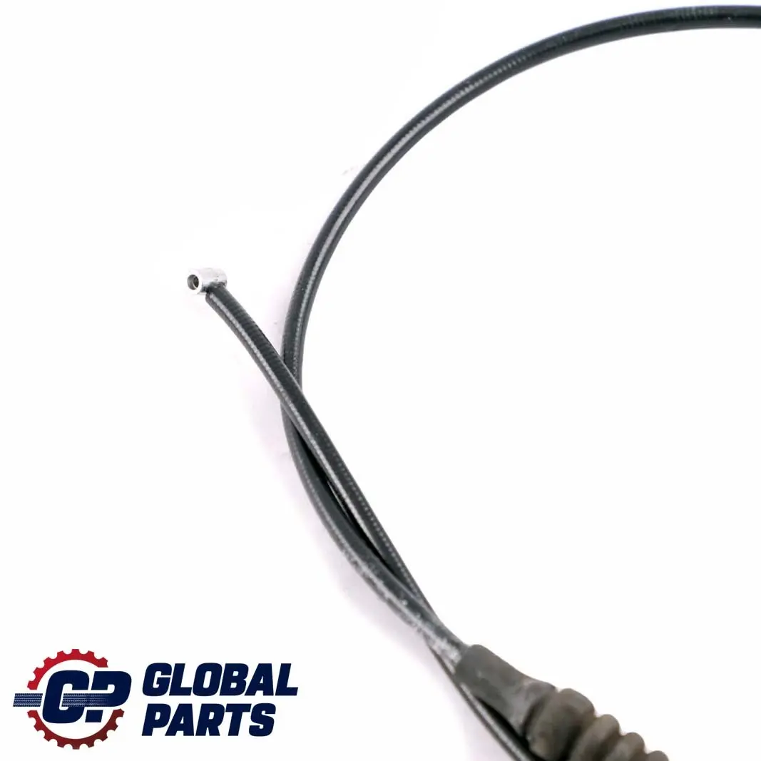 Mercedes W164 Cavo Collegamento Sblocco Del Cofano Motore - SKU A1648800159 - Numero di parte A1648800159
