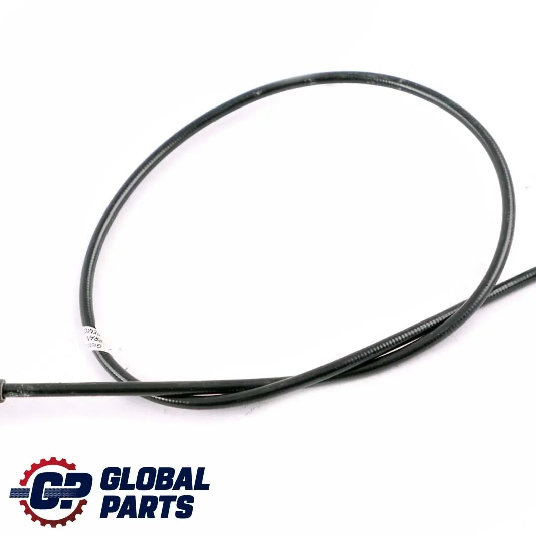 Mercedes W164 Cavo Collegamento Sblocco Del Cofano Motore - SKU A1648800159 - Numero di parte A1648800159