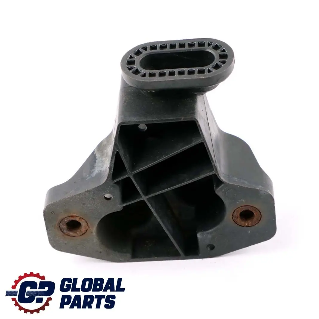 Mercedes-Benz M-Class ML W164 Rear Bumper Right O/S Mount Bracket to with Part number A1648800230 Mercedes-Benz M-Class ML W164 Rear Bumper Right O/S Mount Bracket - SKU A1648800230 - Part number A1648800230