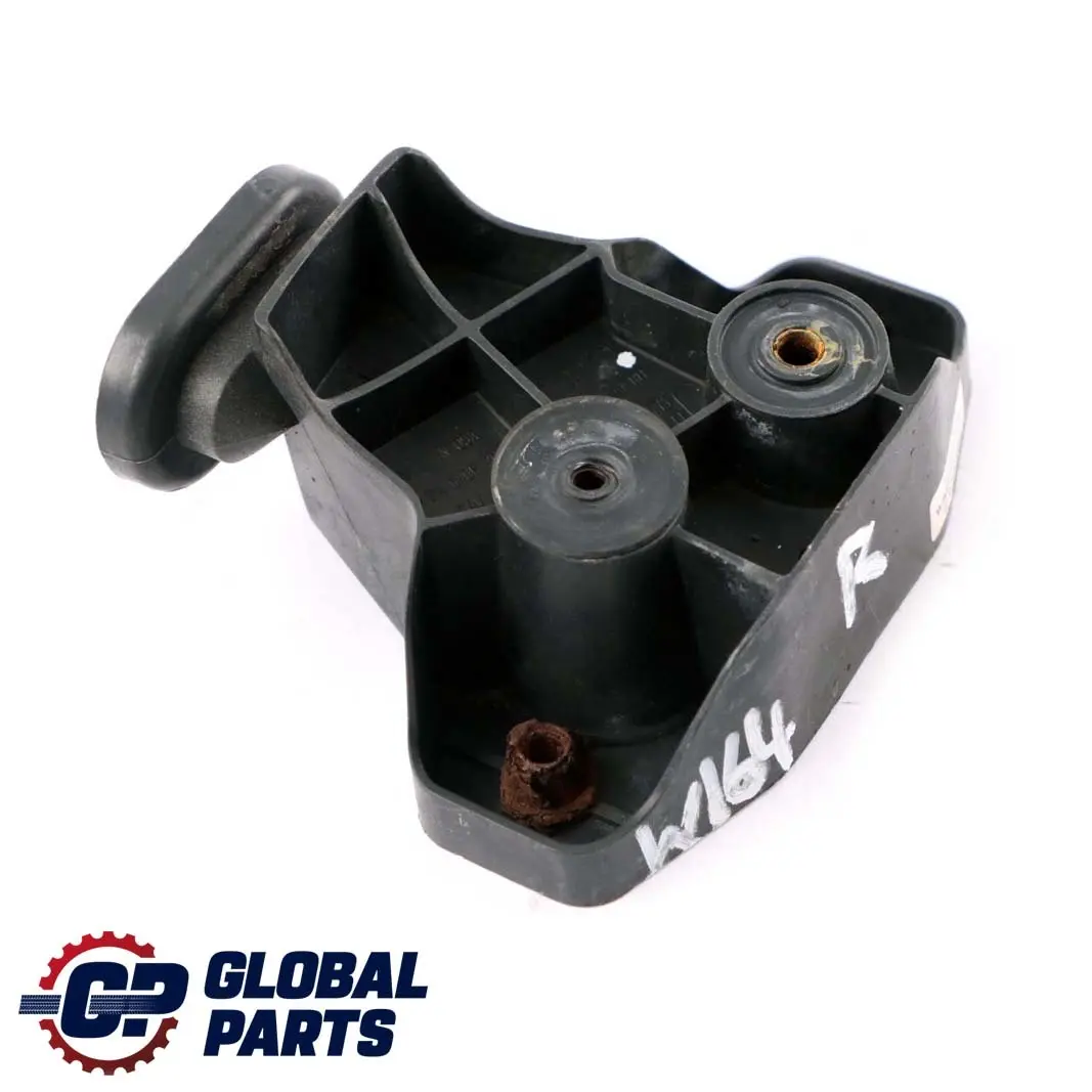  Mercedes-Benz M-Class ML W164 Rear Bumper Right O/S Mount Bracket - SKU A1648800230 - Part number A1648800230