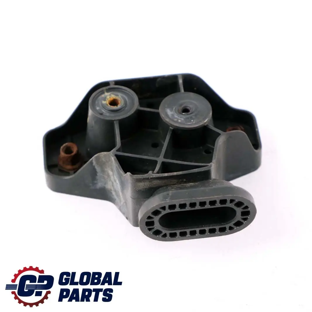  Mercedes-Benz M-Class ML W164 Rear Bumper Right O/S Mount Bracket - SKU A1648800230 - Part number A1648800230