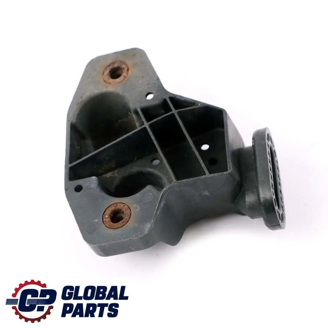Mercedes-Benz M-Class ML W164 Rear Bumper Right O/S Mount Bracket to with Part number A1648800230 Mercedes-Benz M-Class ML W164 Rear Bumper Right O/S Mount Bracket - SKU A1648800230 - Part number A1648800230