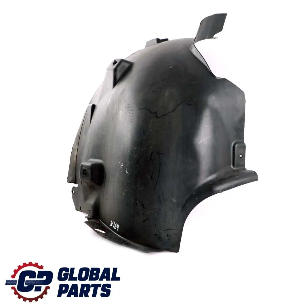 Mercedes-Benz W164 Pannello anteriore sinistro parafango sezione posteriore per con numero di parte A1648840922 Mercedes-Benz W164 Pannello anteriore sinistro parafango sezione posteriore - SKU A1648840922 - Numero di parte A1648840922