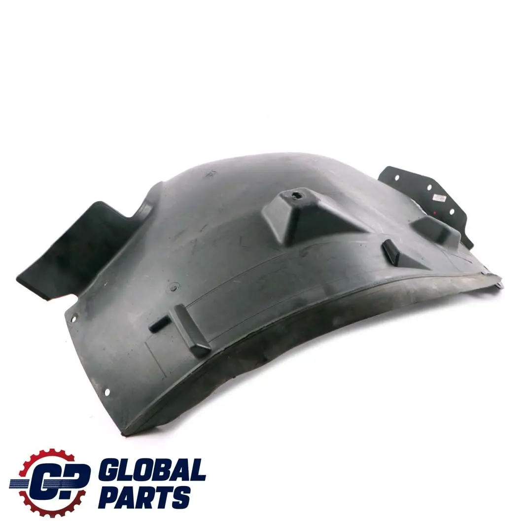  Mercedes-Benz M-Class ML W164 Front Left N/S Wheel Arch Trim Rear Section Panel - SKU A1648840922 - Part number A1648840922