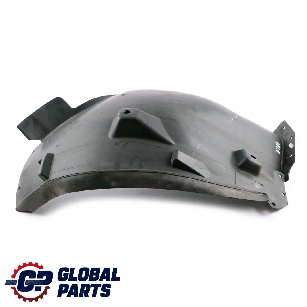 Mercedes-Benz W164 Avant gauche Wheel Arch Trim Rear Section Panel pour à propos du numéro de pièce A1648840922 Mercedes-Benz W164 Avant gauche Wheel Arch Trim Rear Section Panel - SKU A1648840922 - Numéro de pièce A1648840922