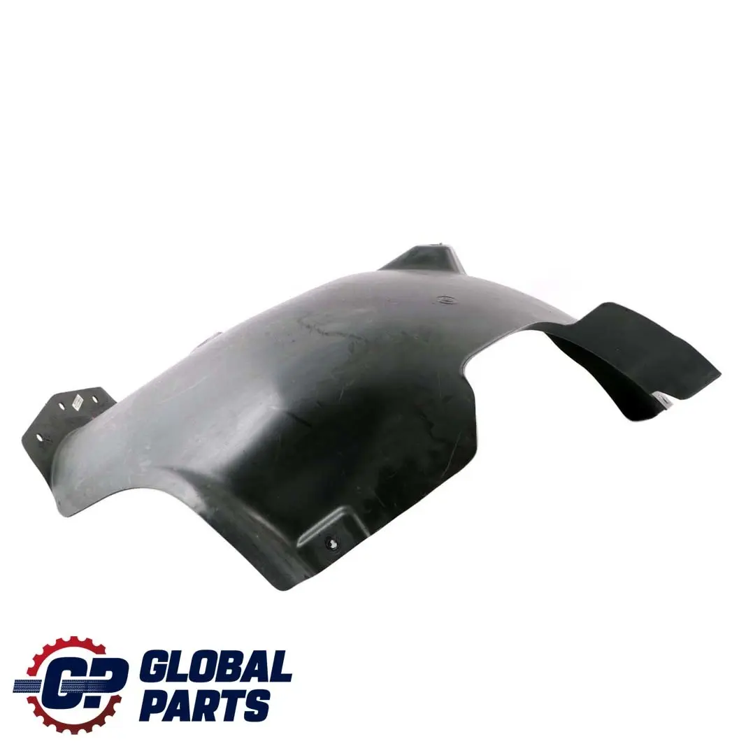 Delantero Izquierdo Embellecedor Paso Rueda Panel Sección Trasera para Mercedes W164 con número de pieza A1648840922 Mercedes W164 Delantero Izquierdo Embellecedor Paso Rueda Panel Sección Trasera - SKU A1648840922 - Número de pieza A1648840922