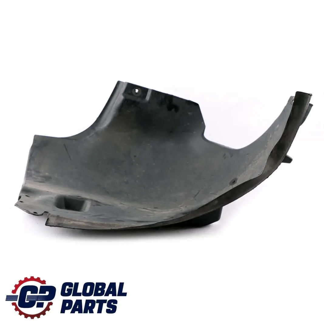  Mercedes-Benz M-Class ML W164 Front Left N/S Wheel Arch Trim Rear Section Panel - SKU A1648840922 - Part number A1648840922