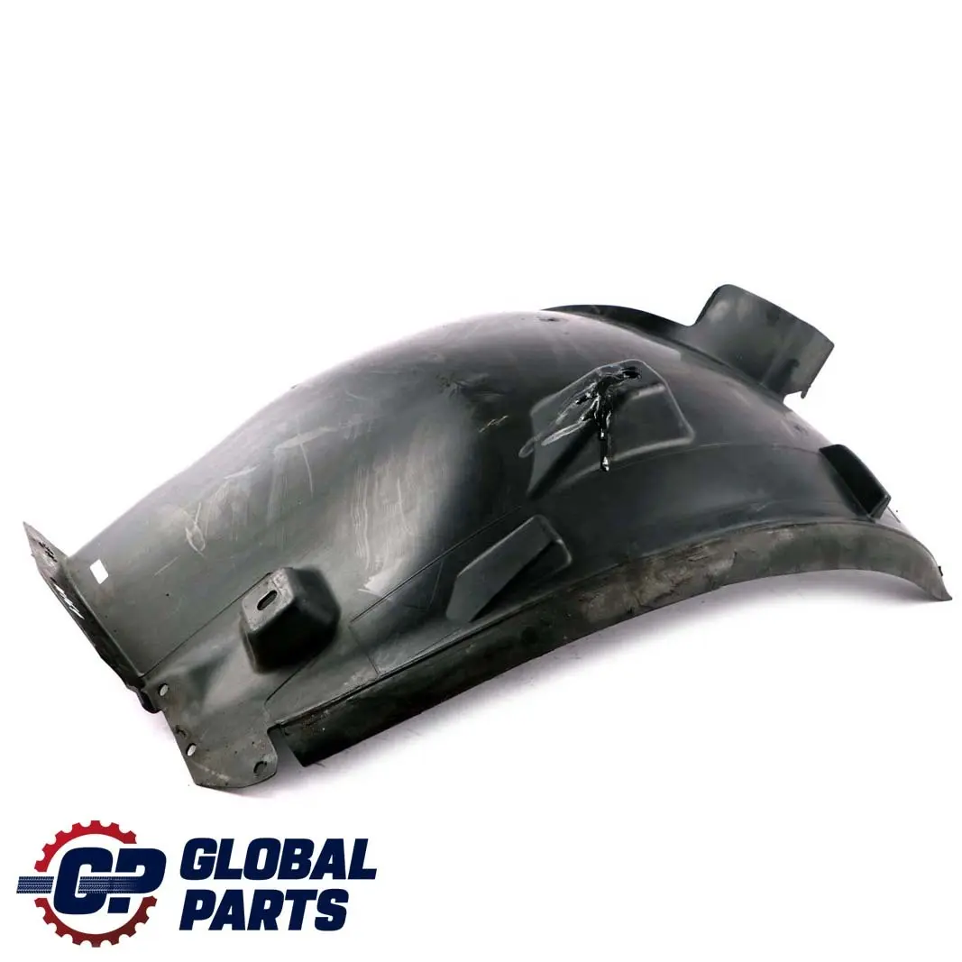 Mercedes ML W164 Radhaus Verkleidung Vorne Rechts Hinten Abdeckung - SKU A1648841022 - Teilenummer A1648841022