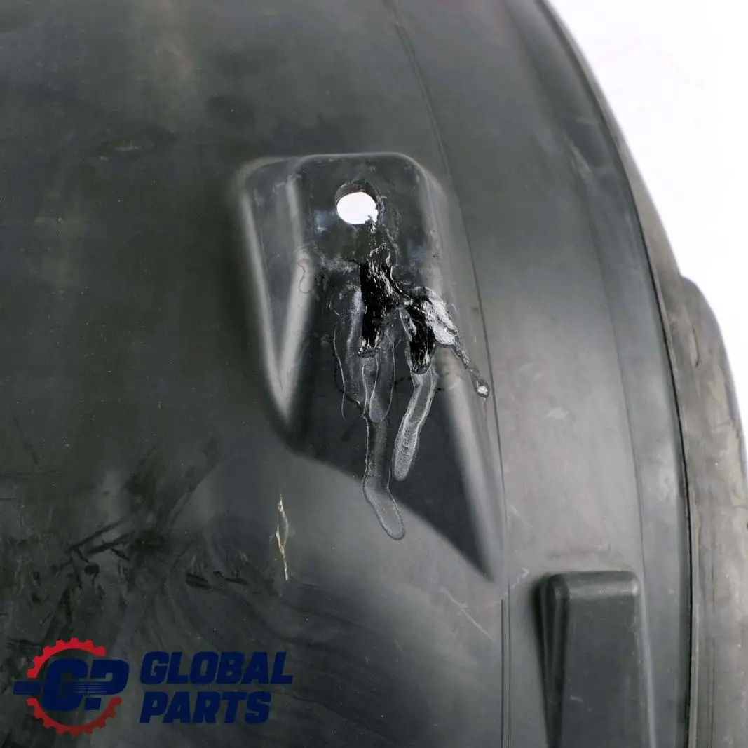 Mercedes ML W164 Radhaus Verkleidung Vorne Rechts Hinten Abdeckung - SKU A1648841022 - Teilenummer A1648841022