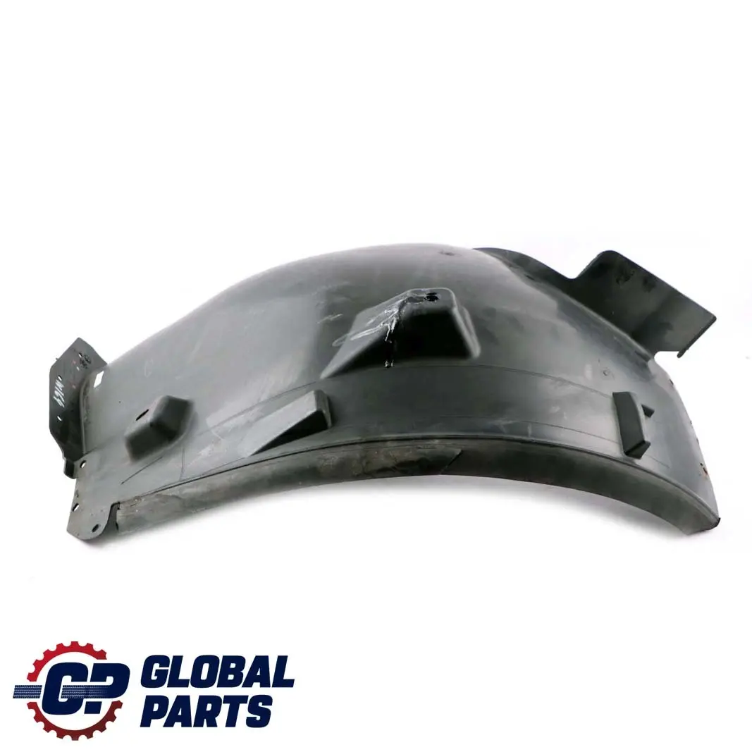 Delantero Derecho Guardabarros Rueda Sección Trasera Panel para Mercedes ML W164 con número de pieza A1648841022 Mercedes ML W164 Delantero Derecho Guardabarros Rueda Sección Trasera Panel - SKU A1648841022 - Número de pieza A1648841022