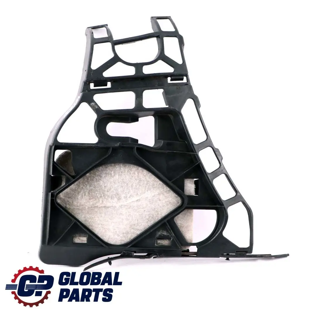 Mercedes ML W164 Rear Bumper Mount Bracket Holder Left N/S A1648850114