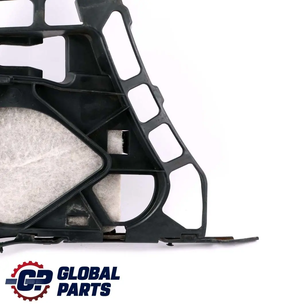 Soporte Montaje Parachoques Trasero Izquierdo para Mercedes ML W164 con número de pieza A1648850114 Mercedes ML W164 Soporte Montaje Parachoques Trasero Izquierdo - SKU A1648850114 - Número de pieza A1648850114