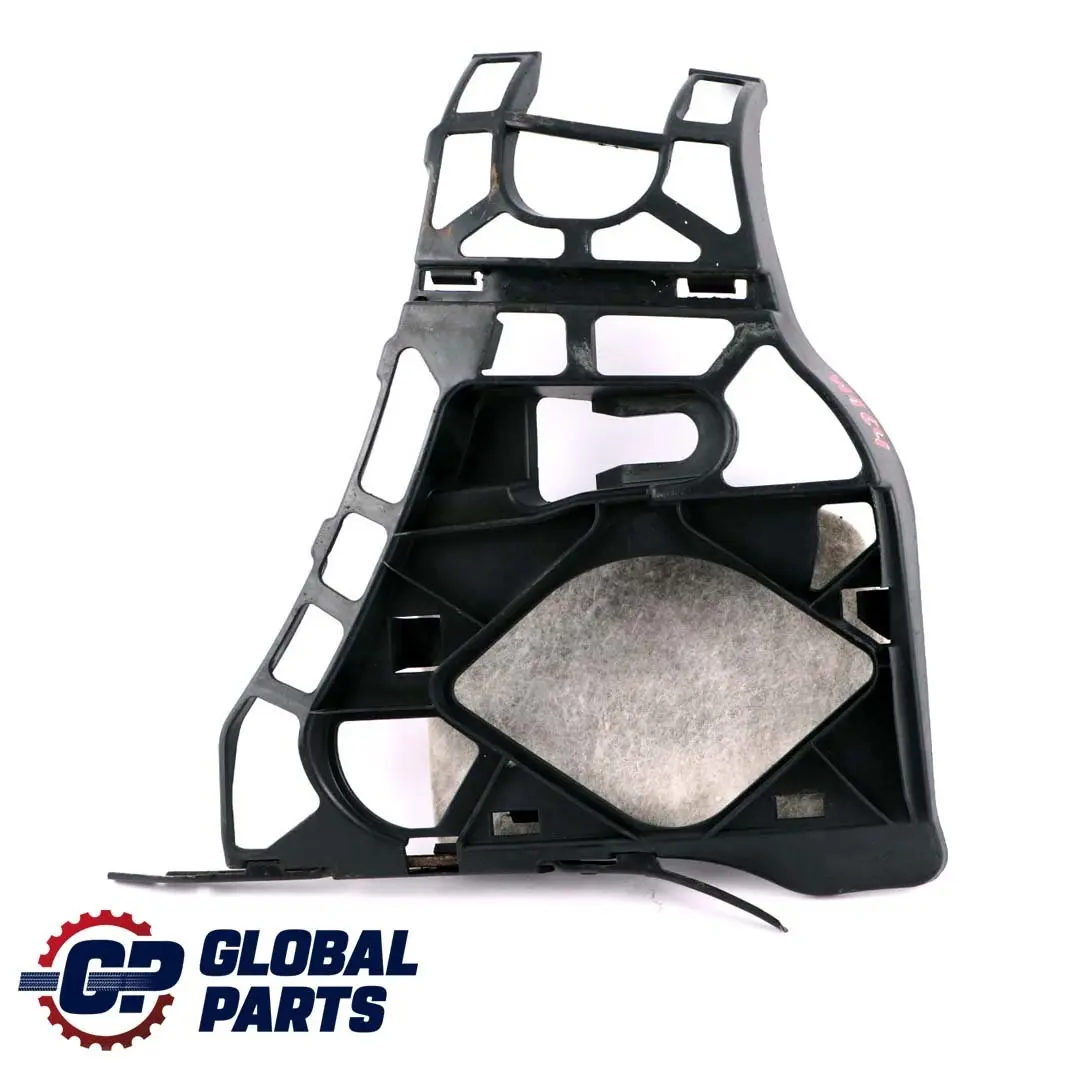Mercedes ML W164 Rear Bumper Mount Bracket Holder Right O/S A1648850214