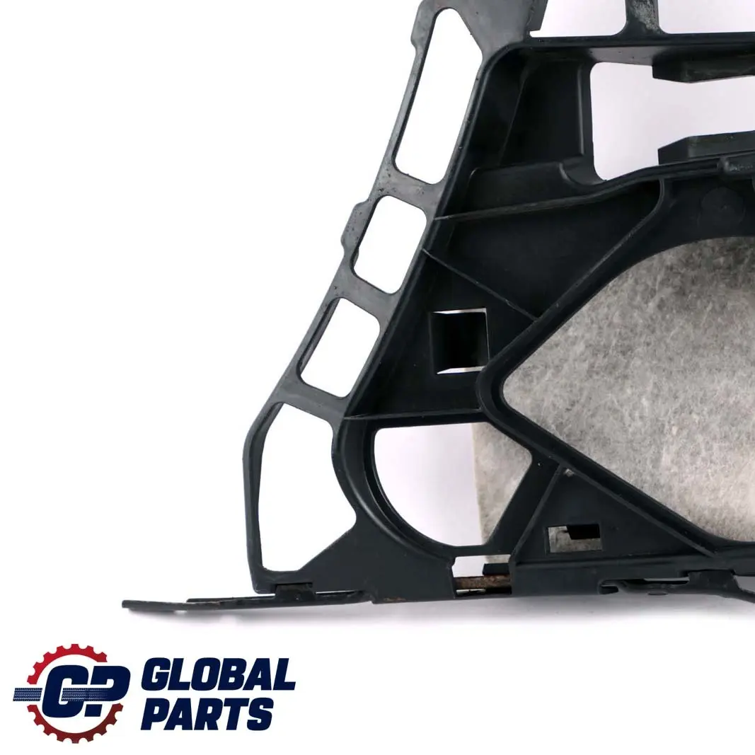 Mercedes ML W164 Paraurti Posteriore Destro Supporto Staffa - SKU A1648850214 - Numero di parte A1648850214
