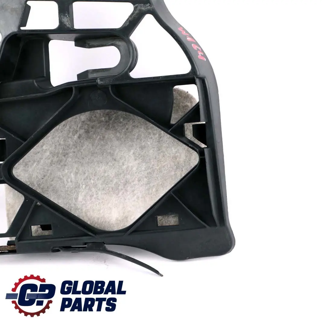 Mercedes ML W164 Paraurti Posteriore Destro Supporto Staffa - SKU A1648850214 - Numero di parte A1648850214