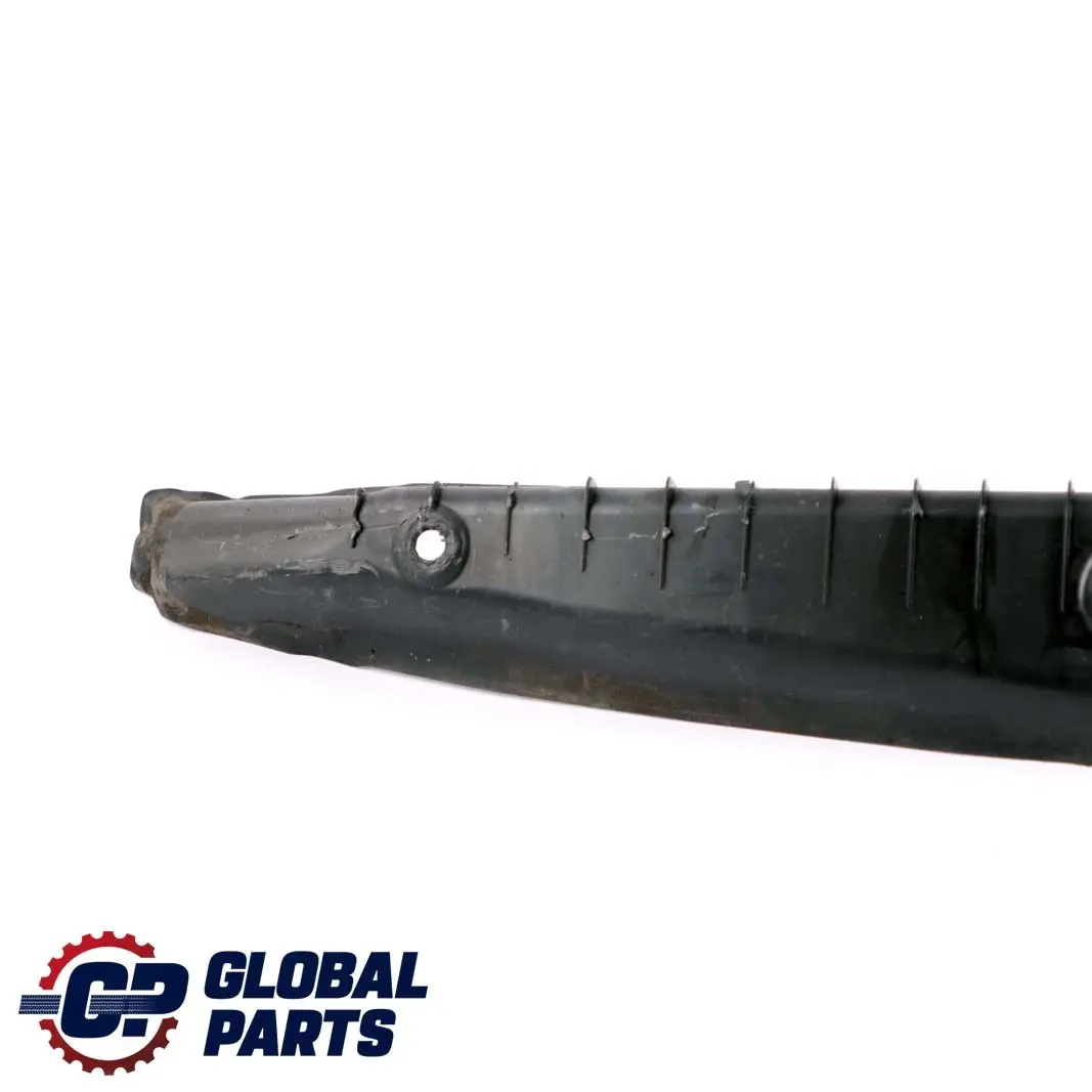 Mercedes W164 X164 Pannello Paraspruzzi Anteriore Sinistro Supporto Parafango - SKU A1648890325 - Numero di parte A1648890325