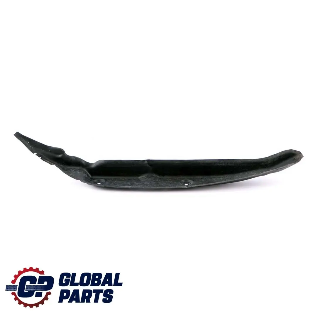 Mercedes W164 X164 Pannello Paraspruzzi Anteriore Sinistro Supporto Parafango - SKU A1648890325 - Numero di parte A1648890325