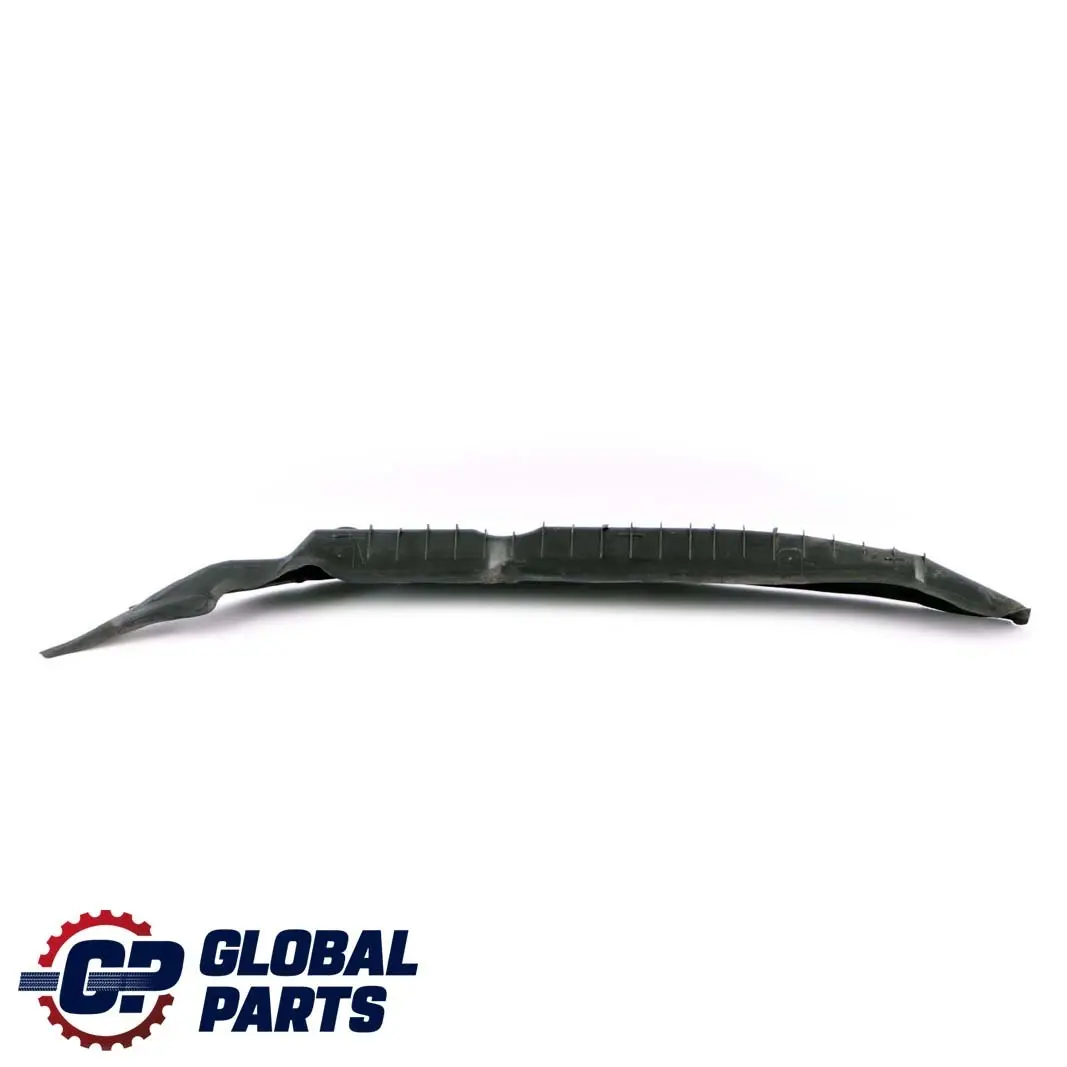 Mercedes W164 X164 Frente Izquierda Wing Panel Splash Guard Guardabarros Titular - SKU A1648890325 - Número de pieza A1648890325