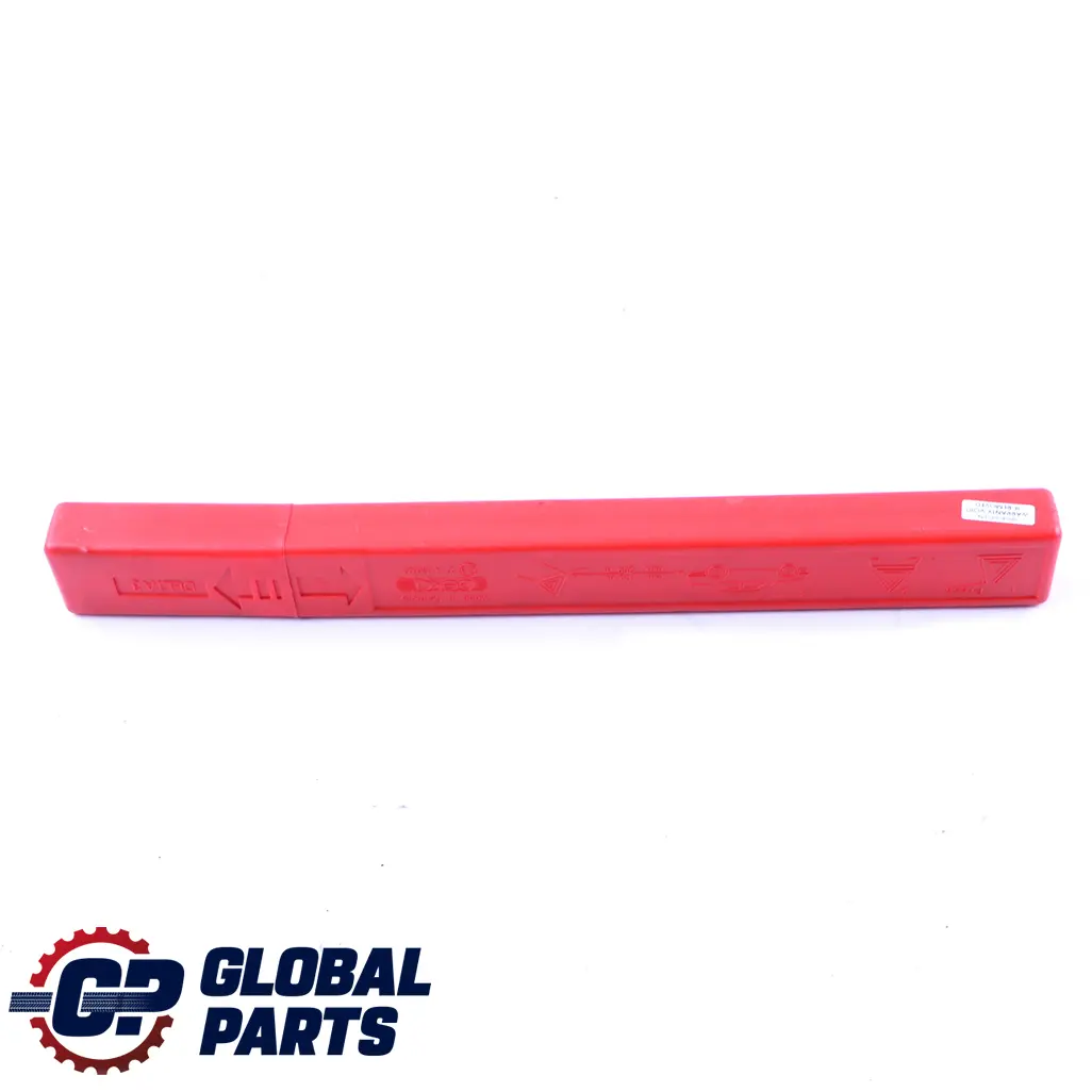 Mercedes-Benz W164 W211 W221 W251 Safety Hazard Warning Triangle to with Part number A1648900097 Mercedes-Benz W164 W211 W221 W251 Safety Hazard Warning Triangle - SKU A1648900097 - Part number A1648900097