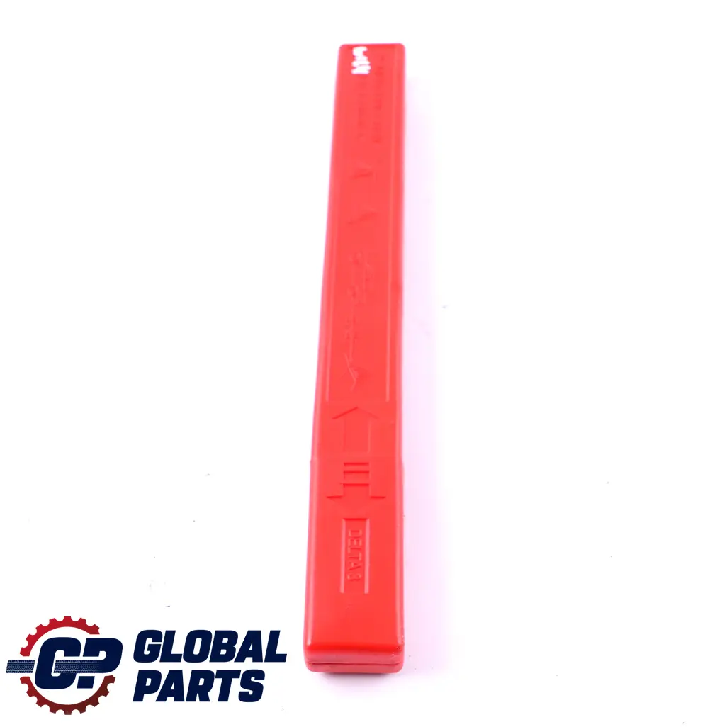 Mercedes W164 W211 W221 W251 Triángulo advertencia peligro seguridad - SKU A1648900097 - Número de pieza A1648900097