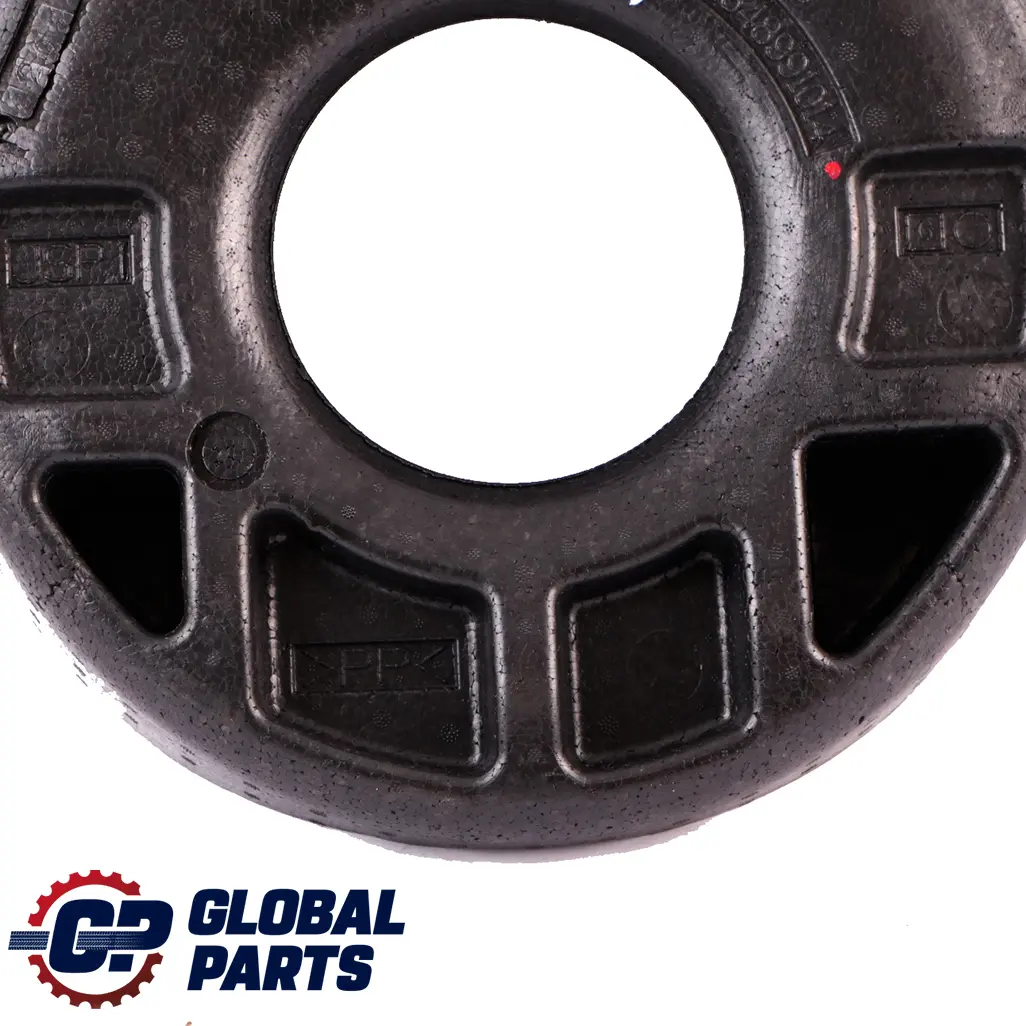 Mercedes W164 Emergency Spare Wheel Holder Bracket Foam - SKU A1648980014 - Part number A1648991014