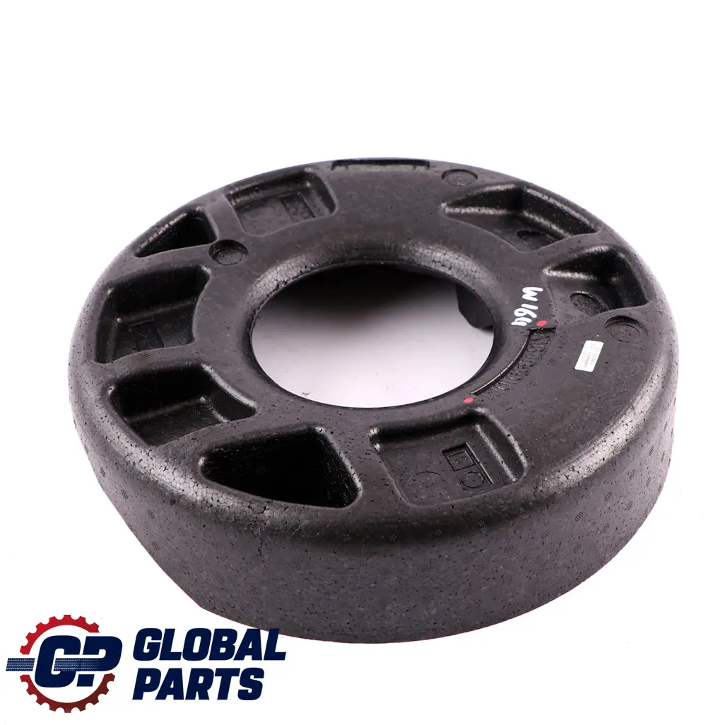 Soporte Rueda Repuesto Emergencia Mercedes W164 Soporte Espuma para con número de pieza A1648991014 Soporte Rueda Repuesto Emergencia Mercedes W164 Soporte Espuma - SKU A1648980014 - Número de pieza A1648991014