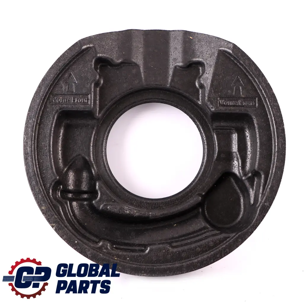 Supporto Ruota Di Scorta Di Emergenza Schiuma per Mercedes W164 con numero di parte A1648991014 Mercedes W164 Supporto Ruota Di Scorta Di Emergenza Schiuma - SKU A1648980014 - Numero di parte A1648991014