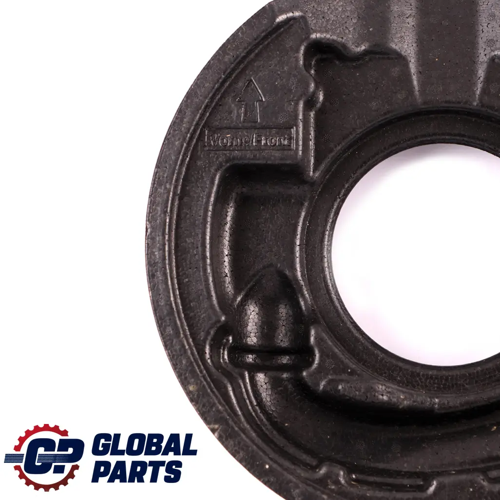 Supporto Ruota Di Scorta Di Emergenza Schiuma per Mercedes W164 con numero di parte A1648991014 Mercedes W164 Supporto Ruota Di Scorta Di Emergenza Schiuma - SKU A1648980014 - Numero di parte A1648991014