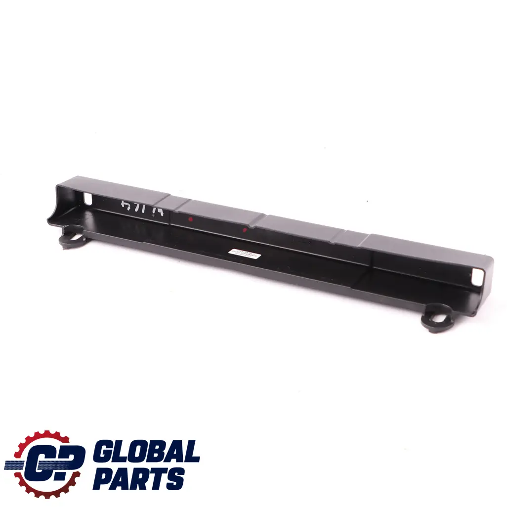 Warning Triangle Container Carrier Box to Mercedes ML W164 with Part number A1648990161 Mercedes ML W164 Warning Triangle Container Carrier Box - SKU A1648990161 - Part number A1648990161