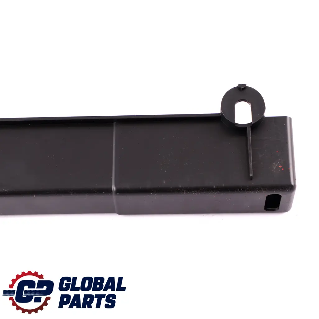 Warning Triangle Container Carrier Box to Mercedes ML W164 with Part number A1648990161 Mercedes ML W164 Warning Triangle Container Carrier Box - SKU A1648990161 - Part number A1648990161