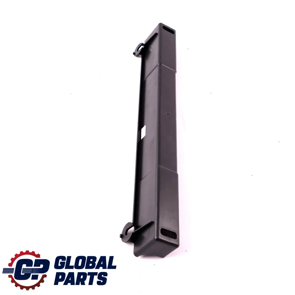 Triángulo De Advertencia Caja Porta Contenedores para Mercedes ML W164 con número de pieza A1648990161 Mercedes ML W164 Triángulo De Advertencia Caja Porta Contenedores - SKU A1648990161 - Número de pieza A1648990161