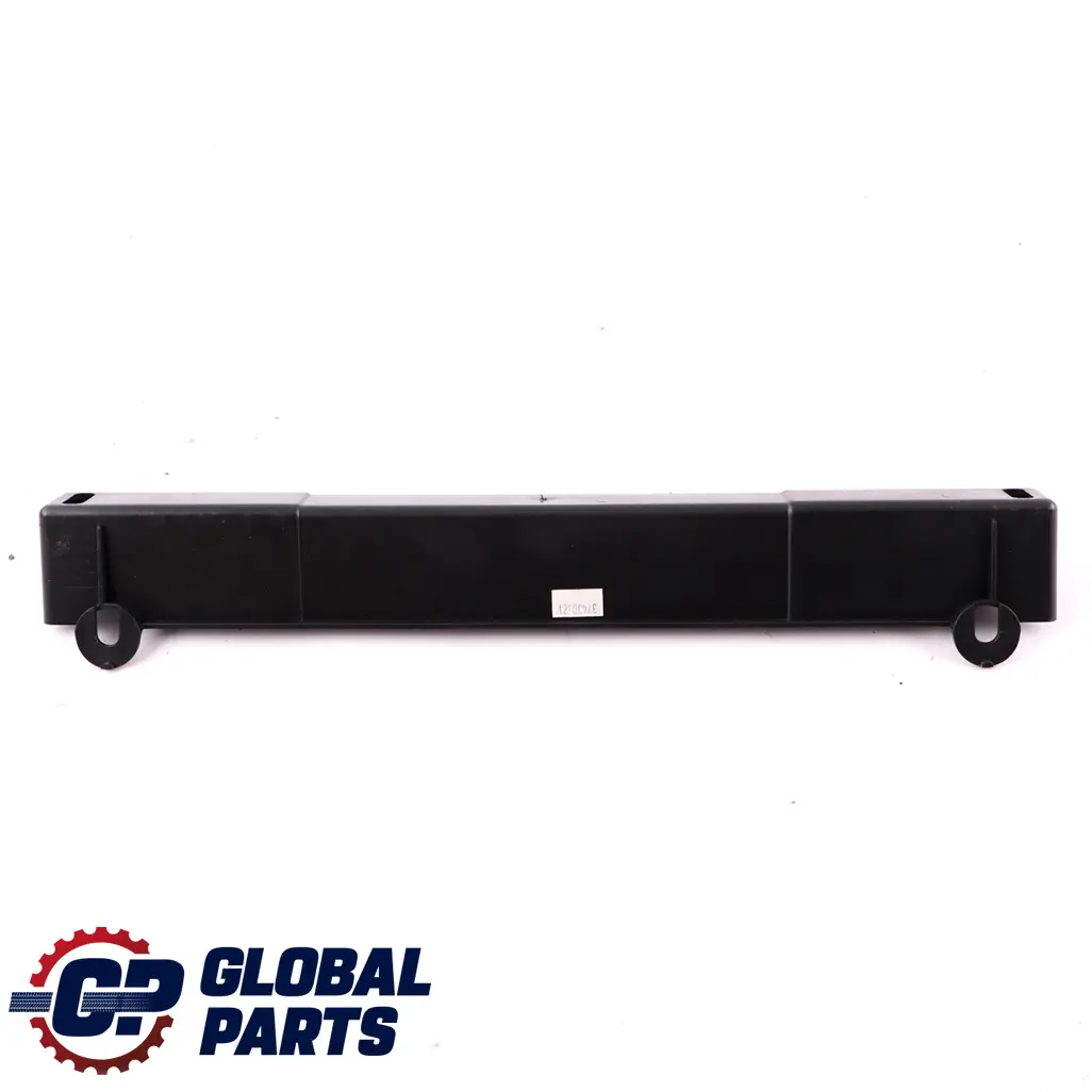 Warndreieck Behälter Träger Box für Mercedes ML W164 mit Teilenummer A1648990161 Mercedes ML W164 Warndreieck Behälter Träger Box - SKU A1648990161 - Teilenummer A1648990161