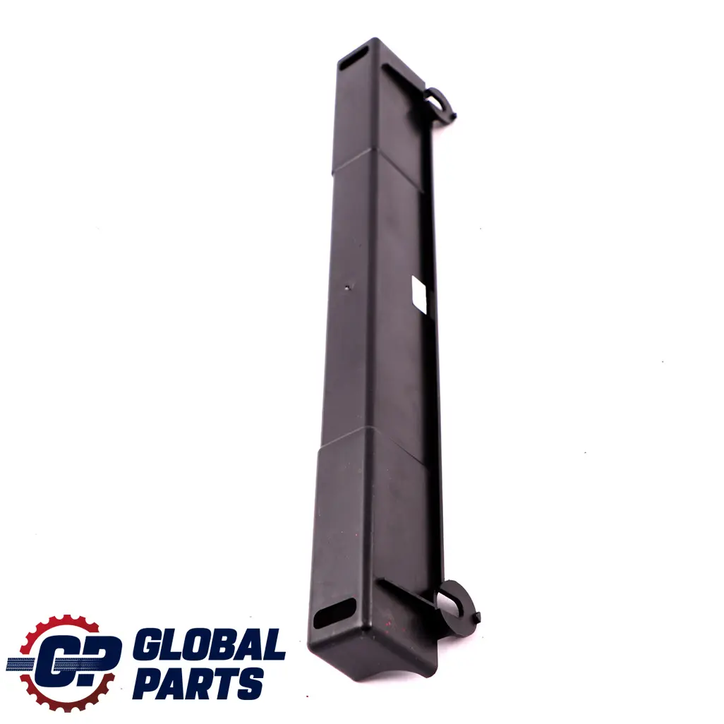 Mercedes ML W164 Warning Triangle Container Carrier Box - SKU A1648990161 - Part number A1648990161