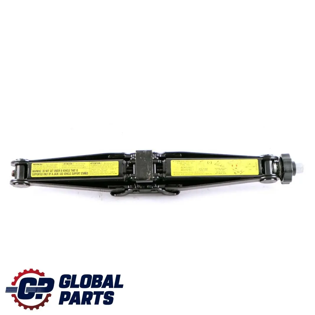 Mercedes ML W164 Lift Jack Tool Towing Hook Holder Set - SKU A1648992514 - Part number A1648992514