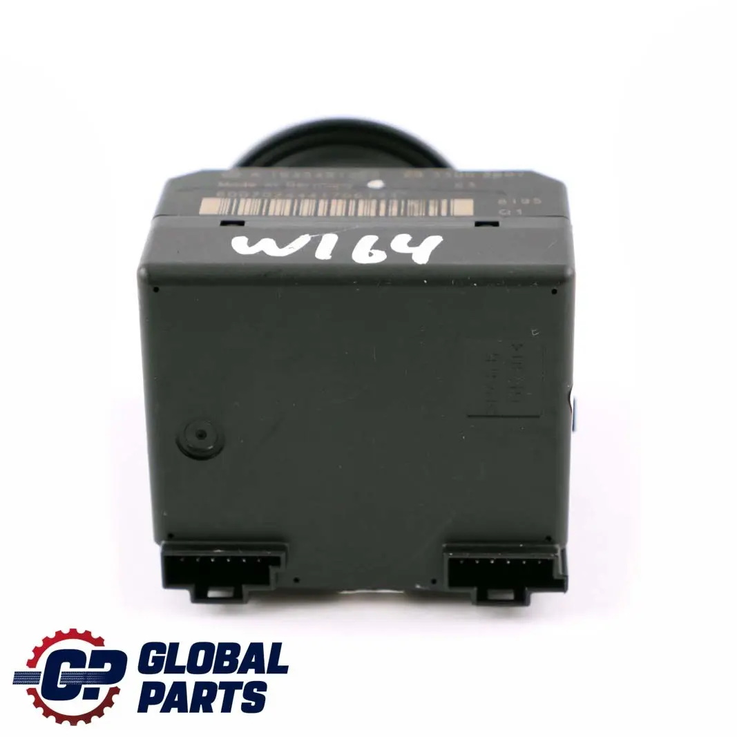  Mercedes-Benz ML GL R W164 W251 Ignition Switch Lock Control Module A1645451308 - SKU A1649051600 - Part number A1649051600