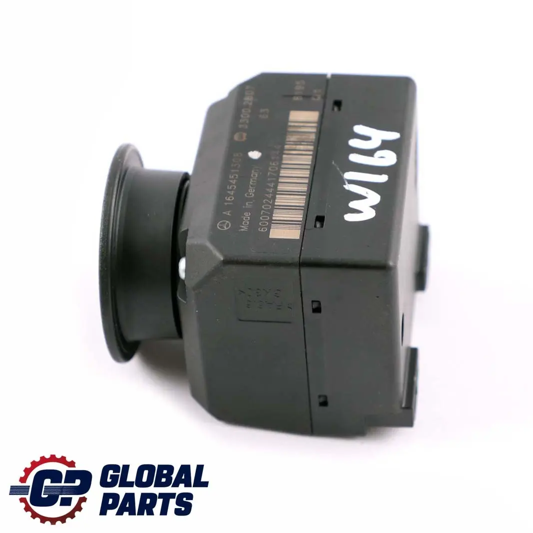  Mercedes-Benz ML GL R W164 W251 Ignition Switch Lock Control Module A1645451308 - SKU A1649051600 - Part number A1649051600