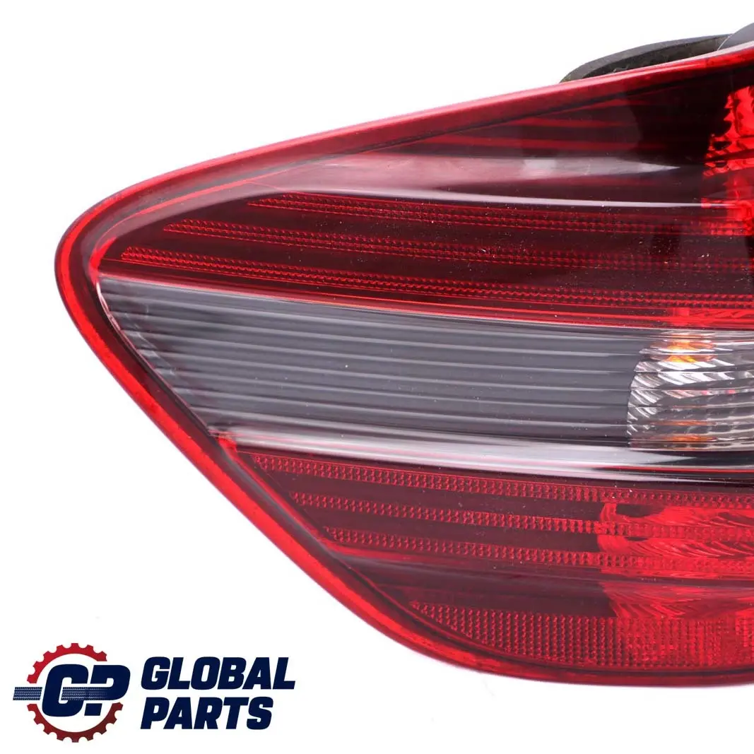 Mercedes-Benz ML W164 Rear Left N/S Tail Light Lamp Side Panel  - SKU A1649061100 - Part number A1649061100