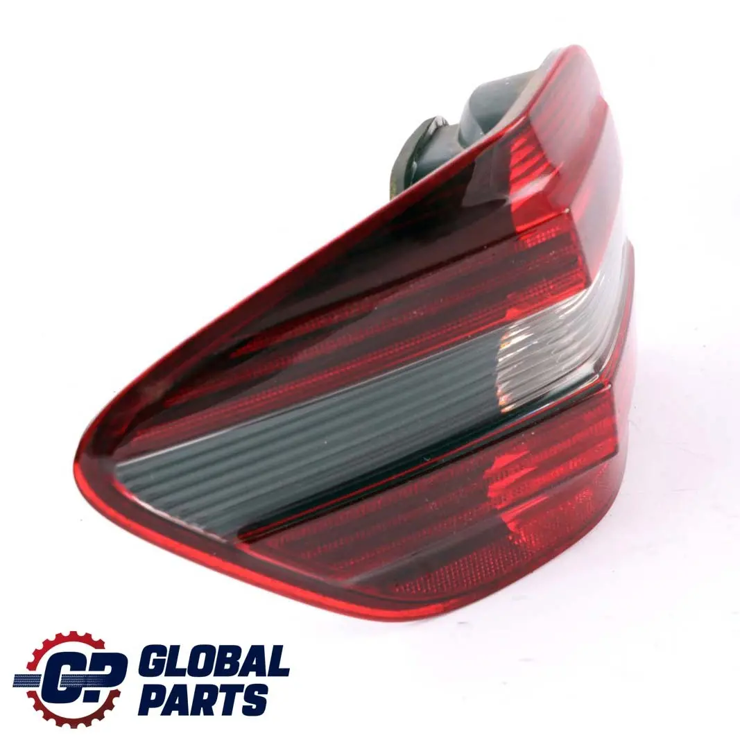 Tail Light Lamp Side Panel Left N/S to Mercedes ML W164 Rear with Part number A1649061100 Mercedes ML W164 Rear Tail Light Lamp Side Panel Left N/S - SKU A1649061100 - Part number A1649061100