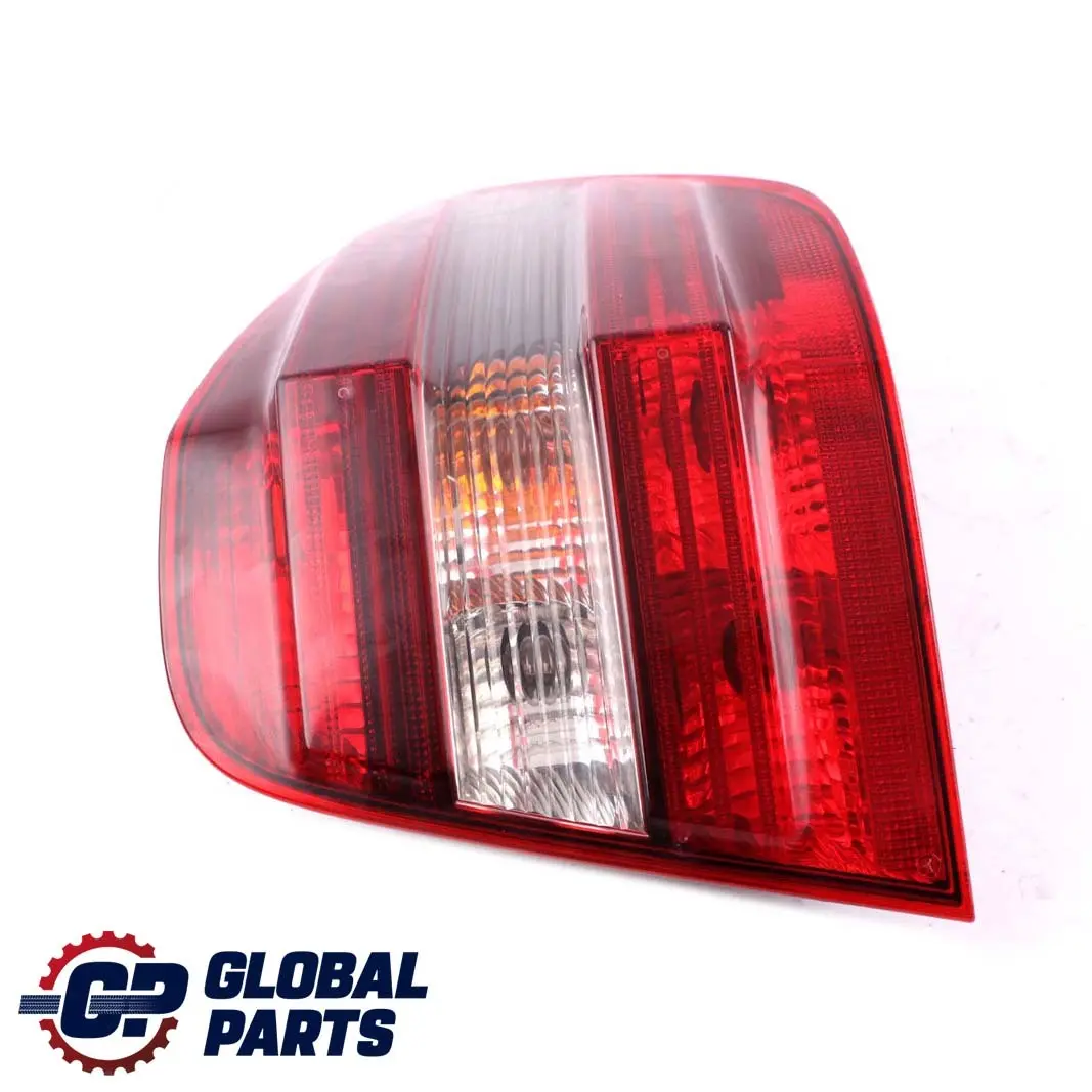  Mercedes-Benz ML W164 Rear Right O/S Tail Light Lamp Side Panel - SKU A1649061200 - Part number A1649061200
