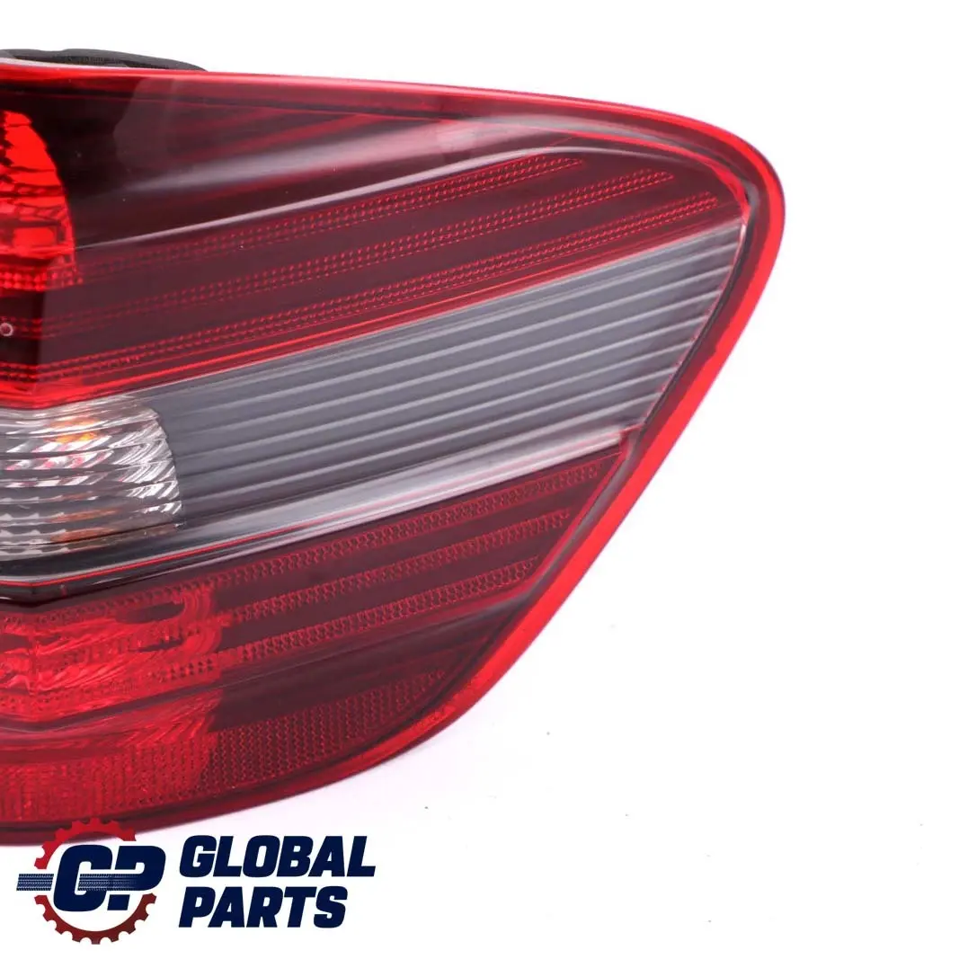  Mercedes-Benz ML W164 Rear Right O/S Tail Light Lamp Side Panel - SKU A1649061200 - Part number A1649061200