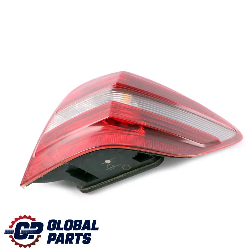  Mercedes-Benz ML W164 Rear Right O/S Tail Light Lamp Side Panel - SKU A1649061200 - Part number A1649061200