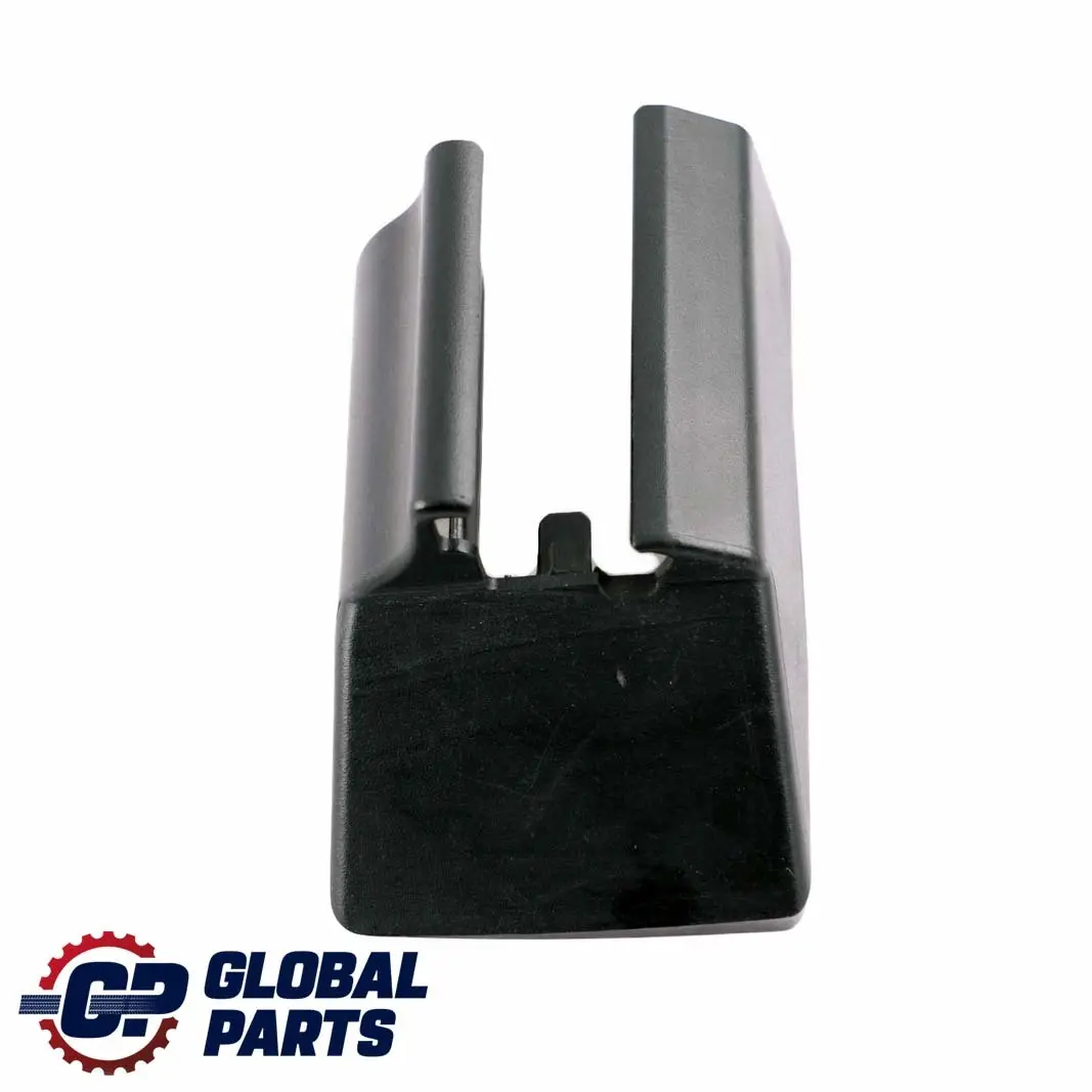 Front Right Seat Rear Left Part Trim Panel Cover to Mercedes ML W164 with Part number A1649190120 Mercedes ML W164 Front Right Seat Rear Left Part Trim Panel Cover - SKU A1649190120 - Part number A1649190120