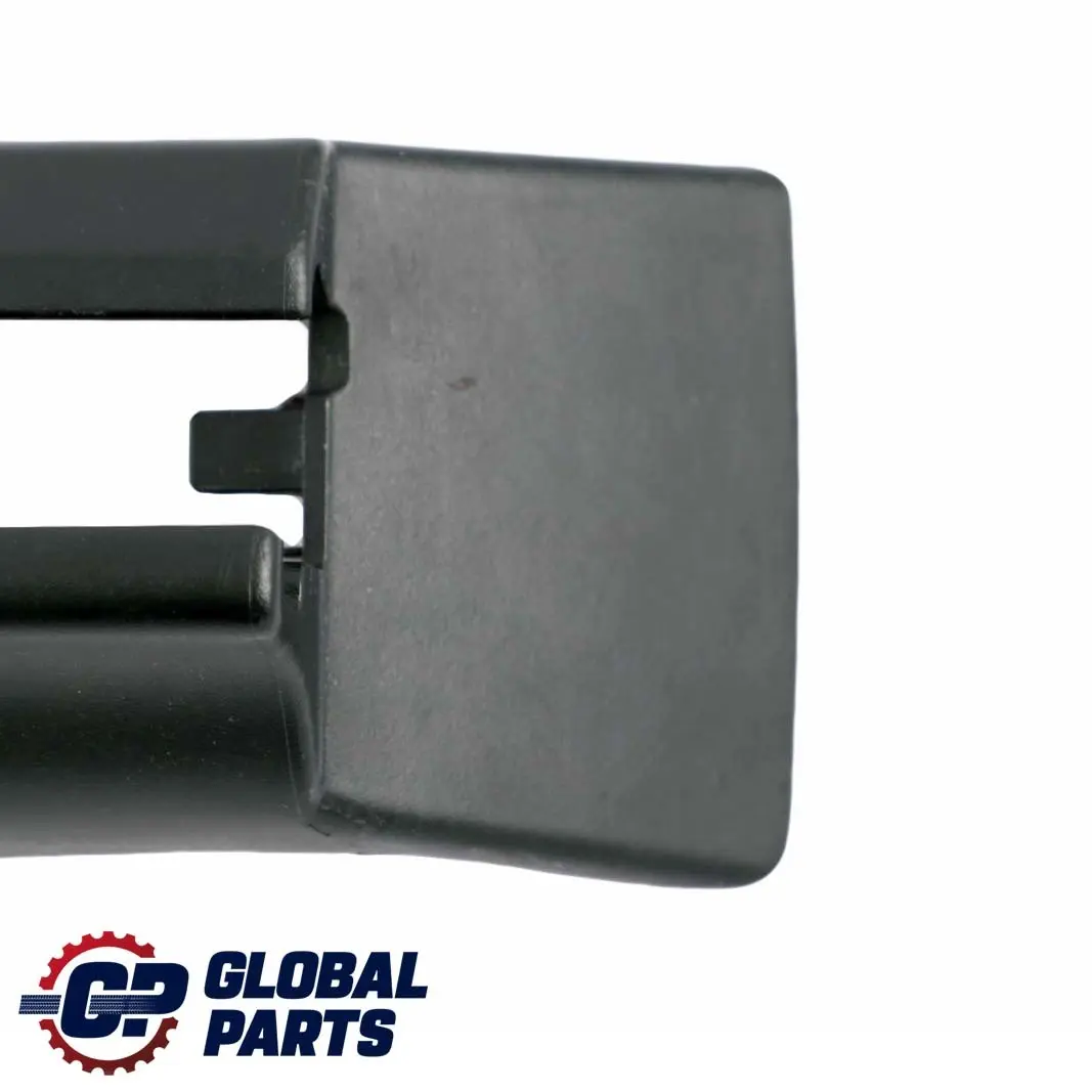 Front Right Seat Rear Left Part Trim Panel Cover to Mercedes ML W164 with Part number A1649190120 Mercedes ML W164 Front Right Seat Rear Left Part Trim Panel Cover - SKU A1649190120 - Part number A1649190120