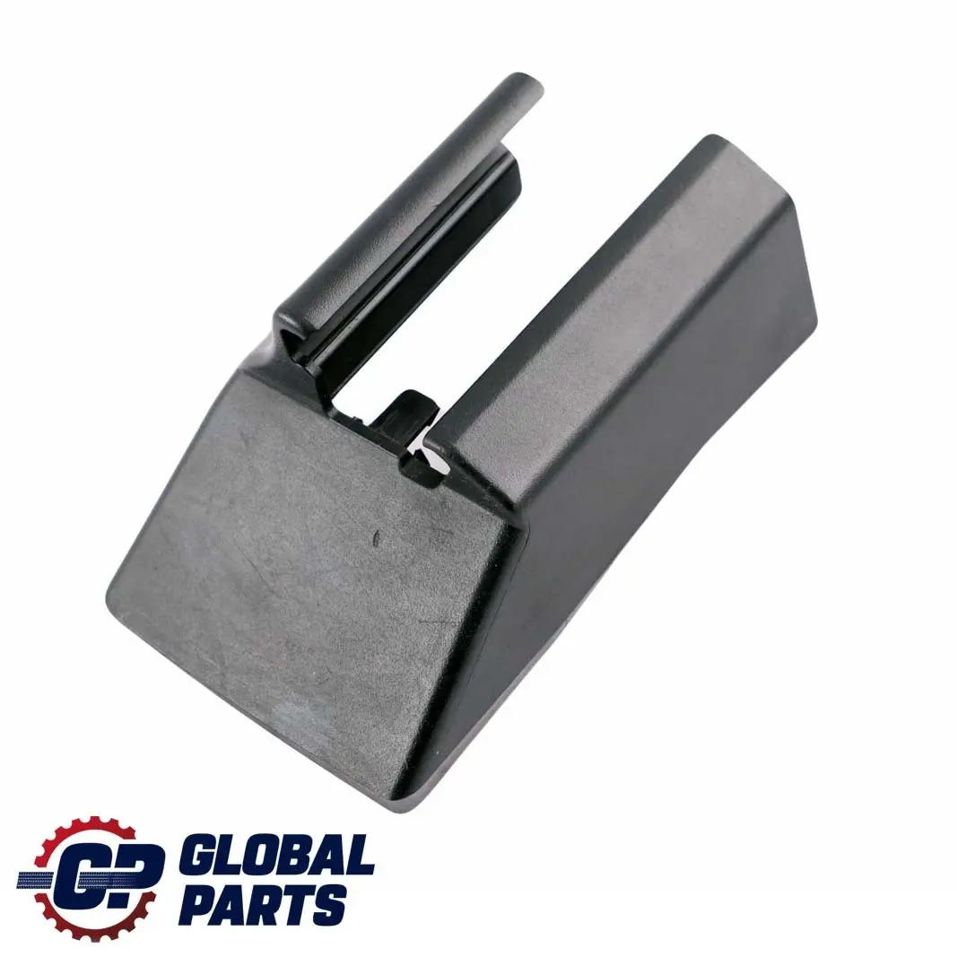 Front Right Seat Rear Left Part Trim Panel Cover to Mercedes ML W164 with Part number A1649190120 Mercedes ML W164 Front Right Seat Rear Left Part Trim Panel Cover - SKU A1649190120 - Part number A1649190120